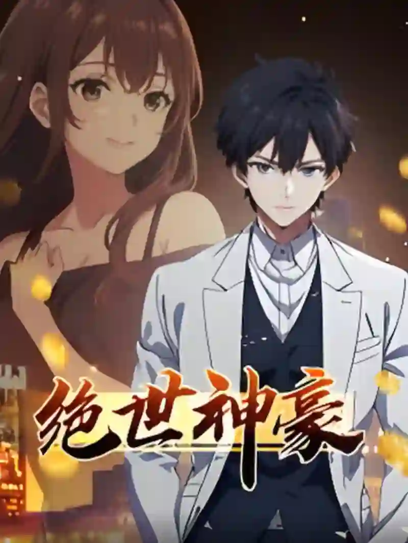 绝世神豪