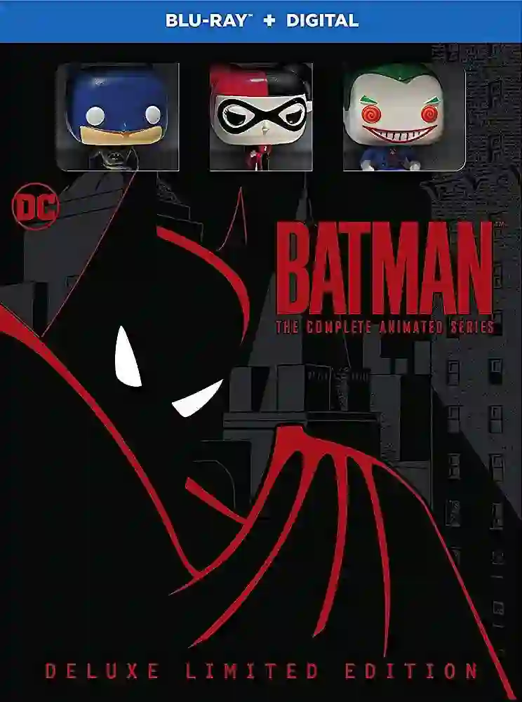 《蝙蝠侠之心》剧情深度解析与大结局剧透