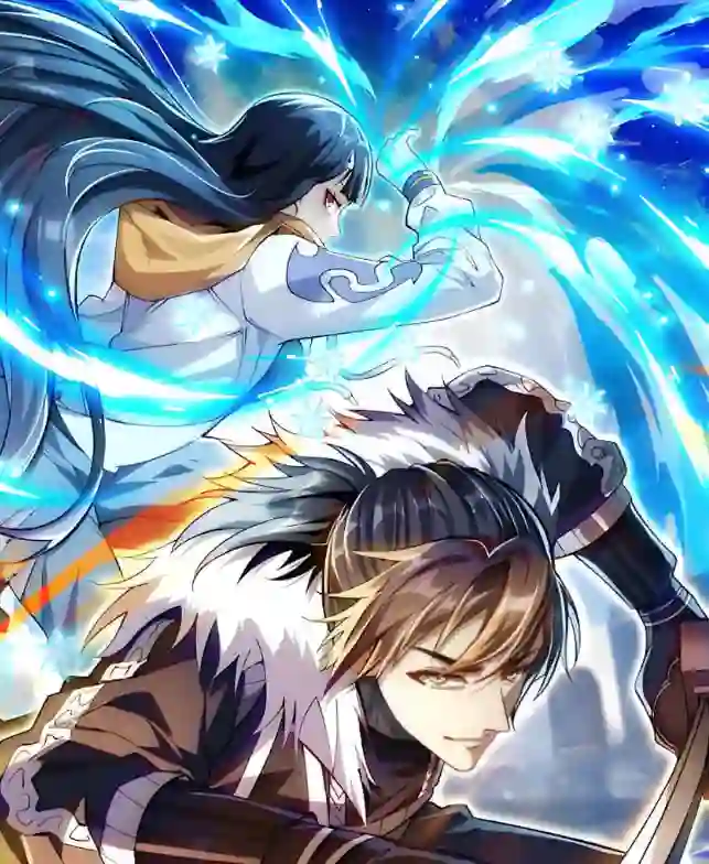 异能重生我提前登顶 动态漫画