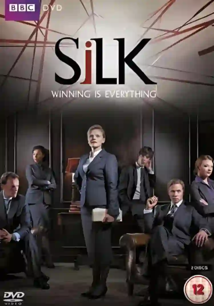 皇家律师 第一季